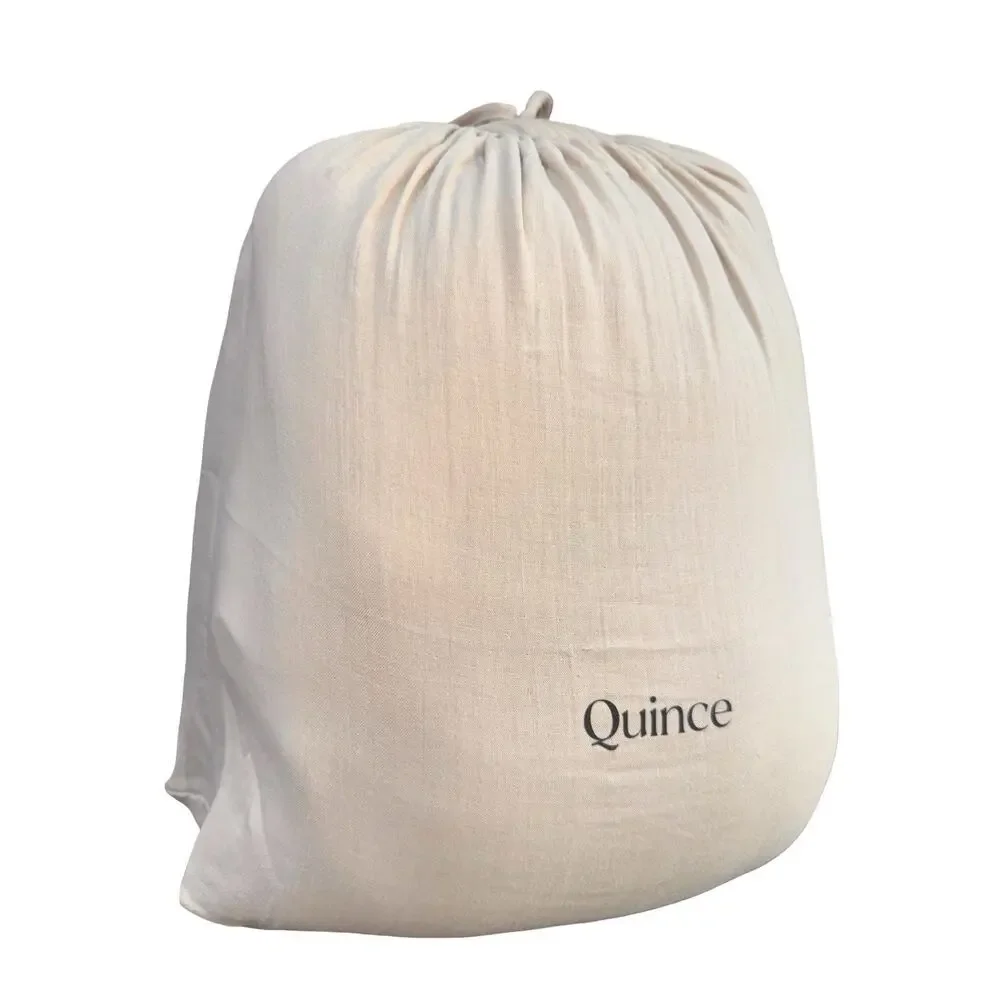 Quince upgrade your